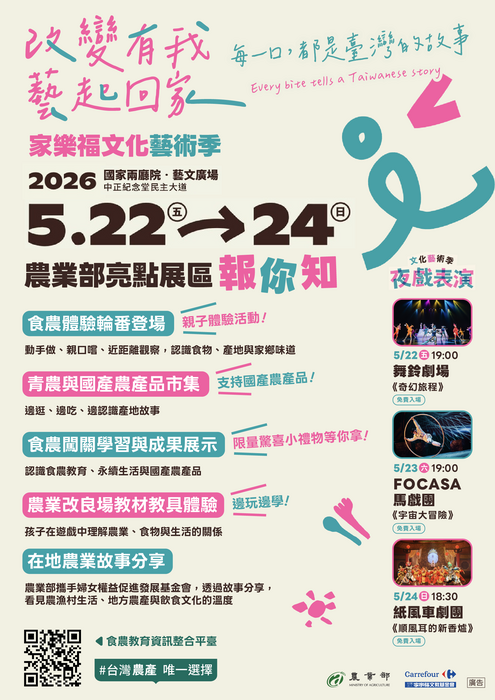 家樂福活動